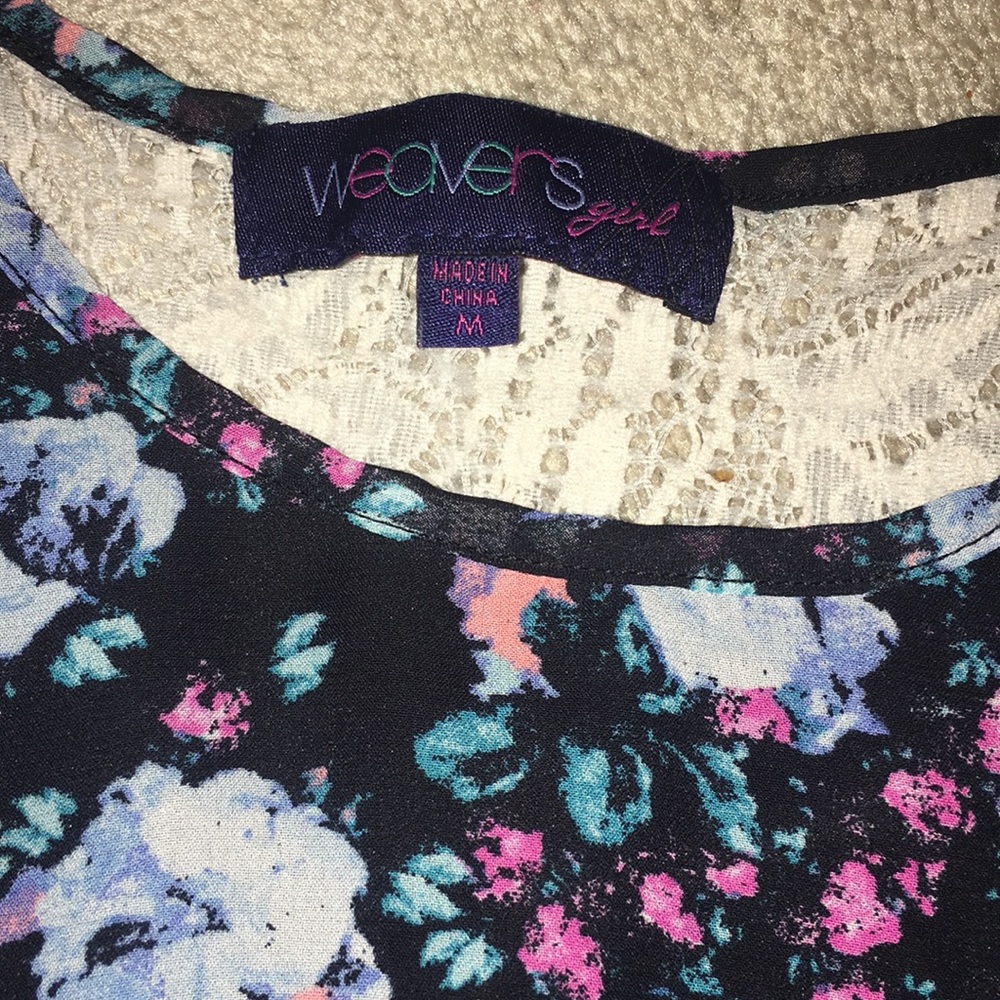 Tank top - Picture 3 of 3